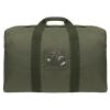 Bolsa modelo T-10 Rip Stop - Verde