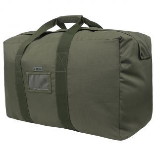 Bolsa modelo T-10 Rip Stop - Verde