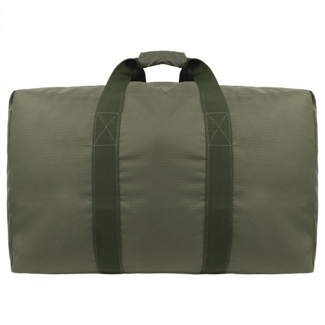 Bolsa modelo T-10 Rip Stop - Verde