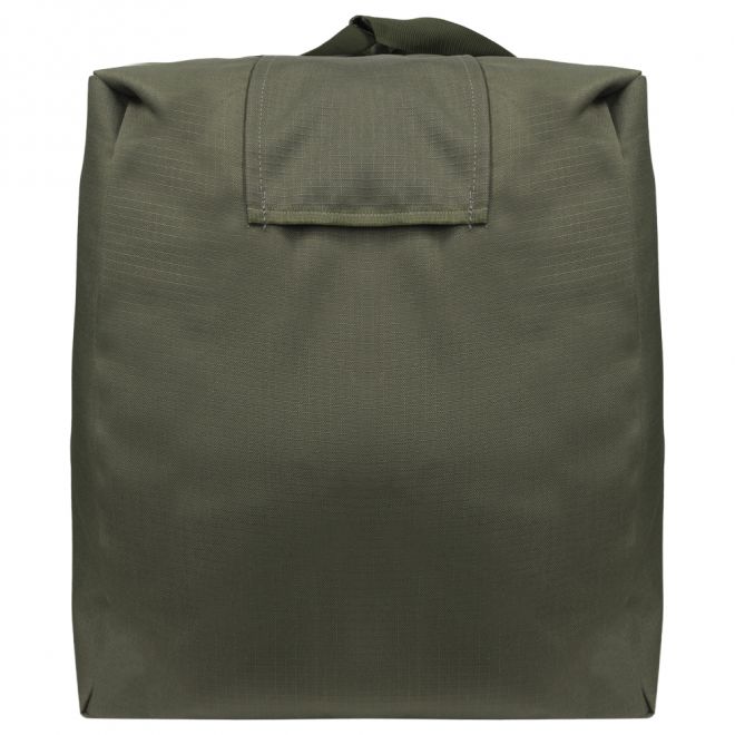 Bolsa modelo T-10 Rip Stop - Verde