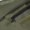 Bolsa modelo T-10 Rip Stop - Verde