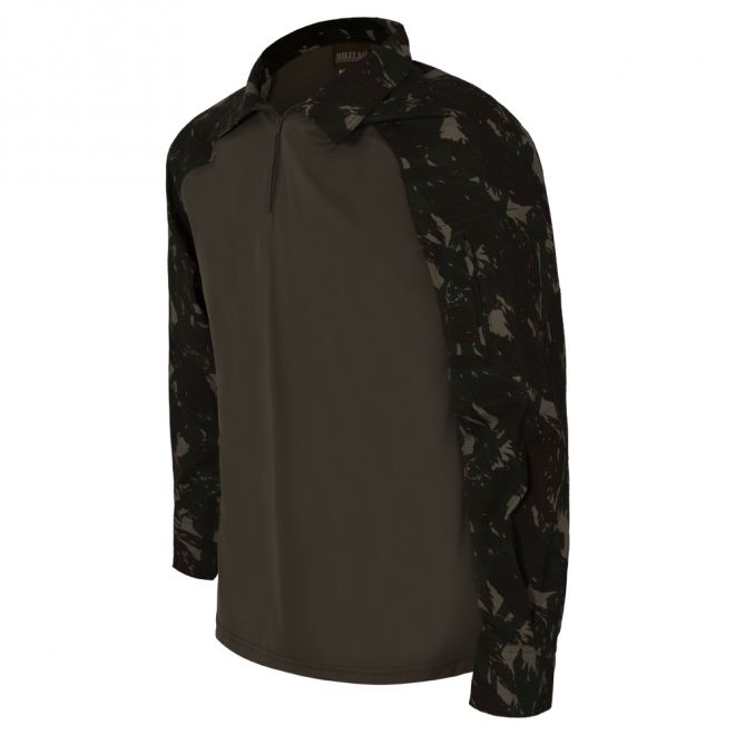 Combat Shirt BDU G1 - Camo Exército