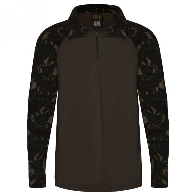 Combat Shirt BDU G1 - Camo Exército
