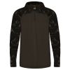 Combat Shirt BDU G1 - Camo Exército