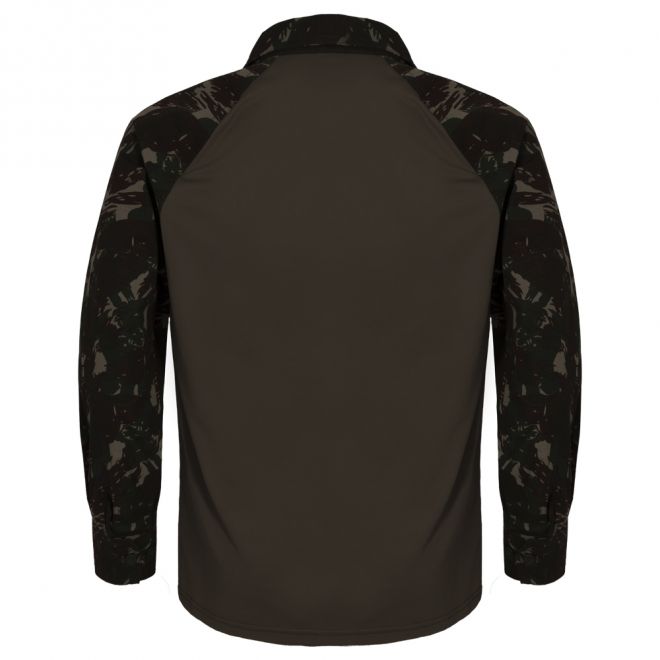 Combat Shirt BDU G1 - Camo Exército