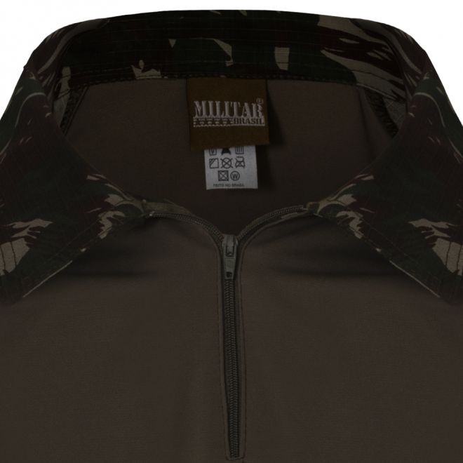 Combat Shirt BDU G1 - Camo Exército