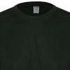 Camiseta Manga Longa - Verde