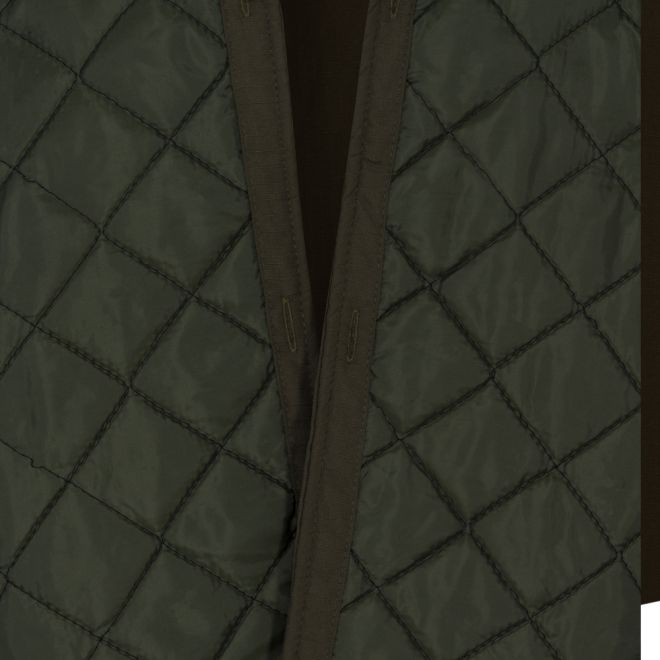 Forro Interno para Japona M-65 - Verde