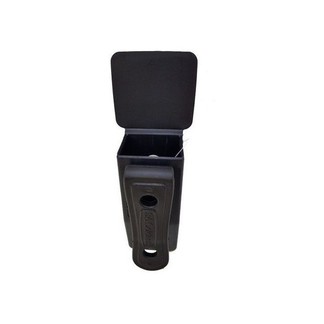 Porta Carregador Velado 9mm Taurus Sc134