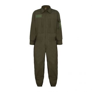 Macacão Aviador Rip Stop - Verde