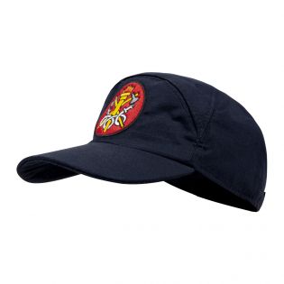 Boné Bombeiro Civil - Azul