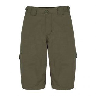 Bermuda 6 Bolsos - Verde