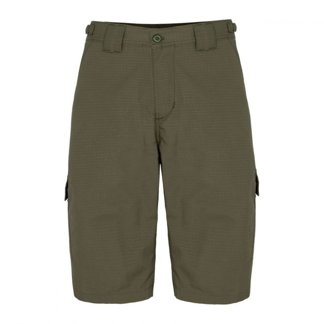 Bermuda 6 Bolsos - Verde
