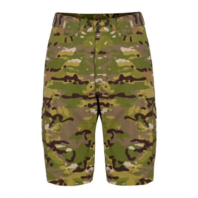 Bermuda Elite M-2 - Camo MTR