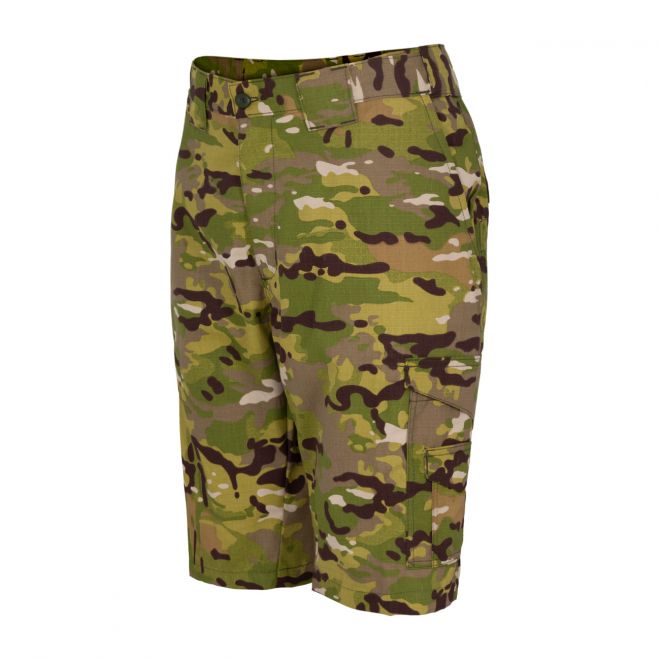 Bermuda Elite M-2 - Camo MTR