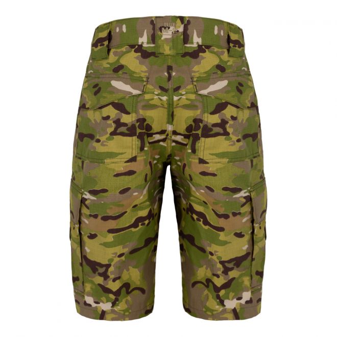 Bermuda Elite M-2 - Camo MTR