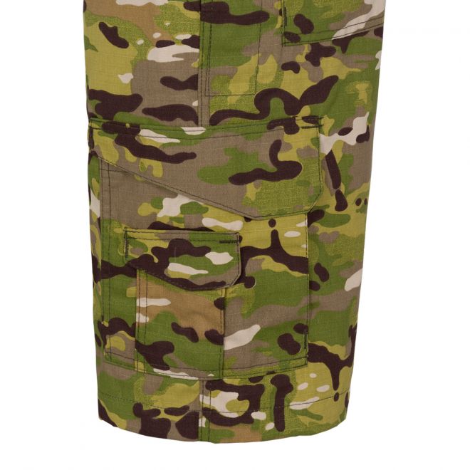 Bermuda Elite M-2 - Camo MTR