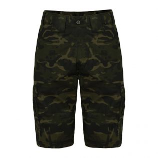 Bermuda Elite M-2 - Camo MTC Black