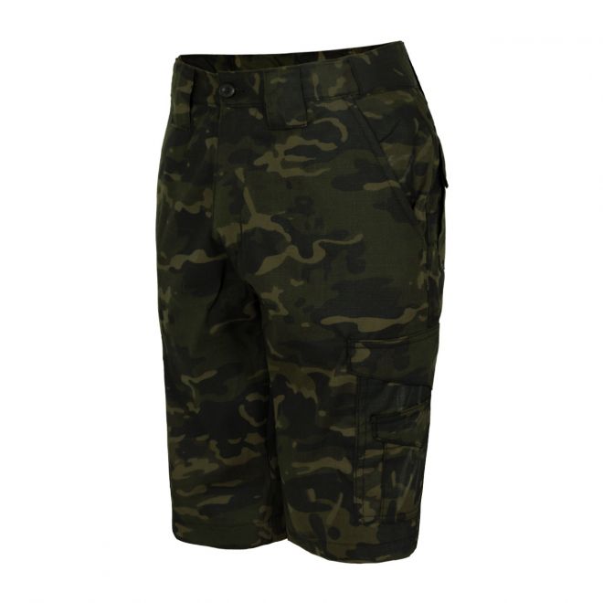 Bermuda Elite M-2 - Camo MTC Black