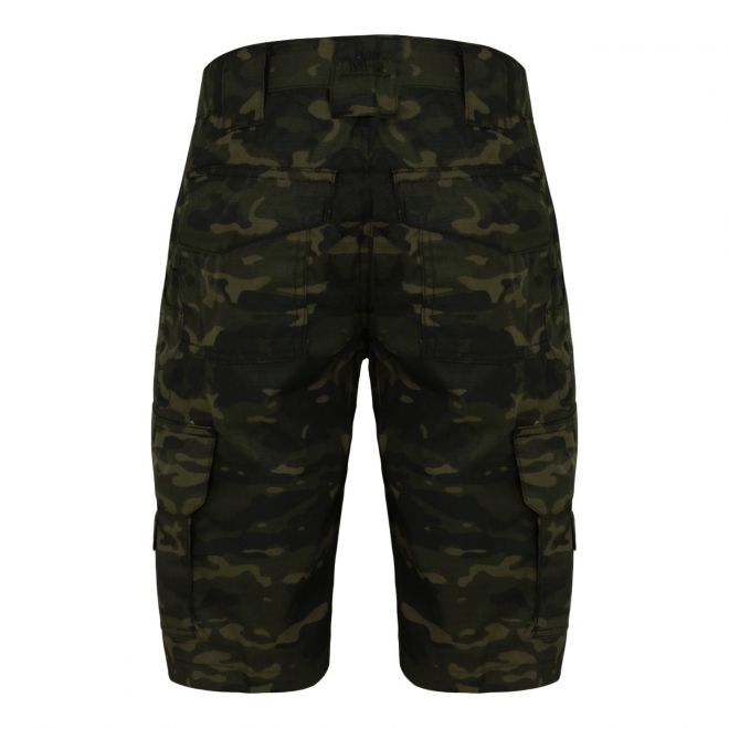 Bermuda Elite M-2 - Camo MTC Black