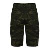 Bermuda Elite M-2 - Camo MTC Black