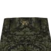 Bermuda Elite M-2 Brim - Camo Digital Tiger Jungle