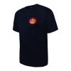 Camiseta Bombeiro Civil - Azul