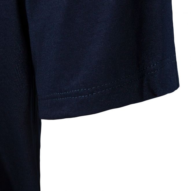 Camiseta Bombeiro Civil - Azul