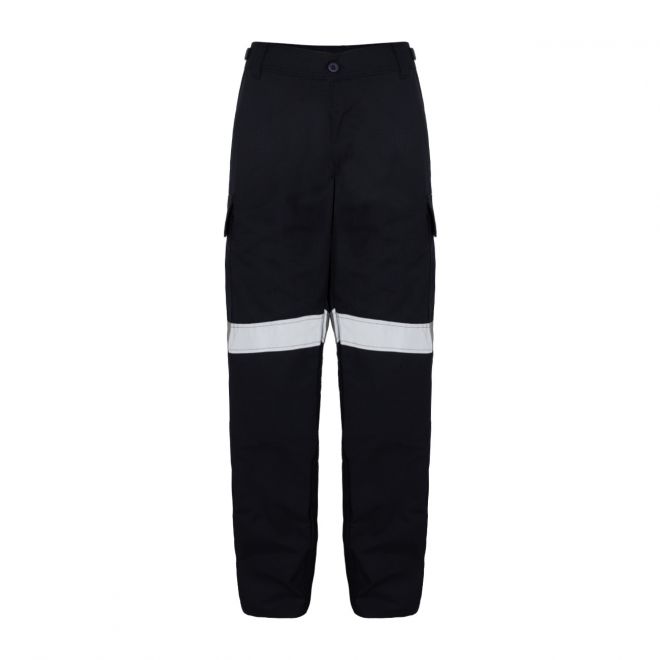 Calça SAMU Operacional - Azul
