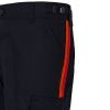 Calça SAMU Operacional - Azul