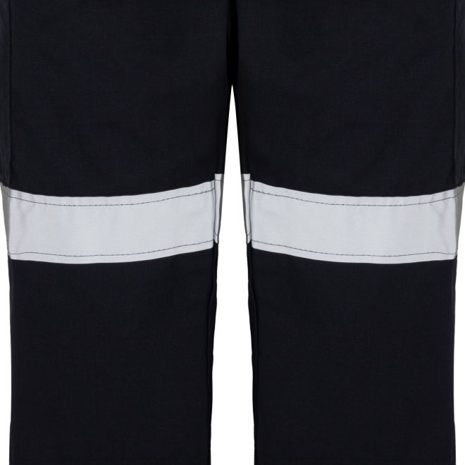 Calça SAMU Operacional - Azul