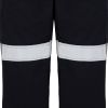 Calça SAMU Operacional - Azul