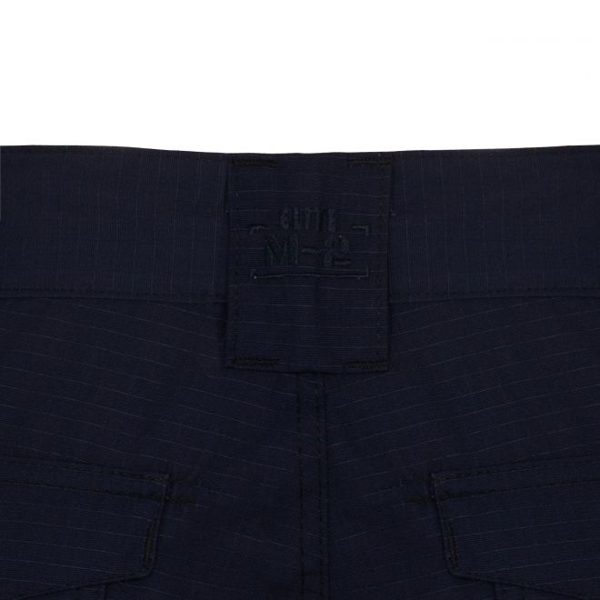 Bermuda Elite M-2 - Azul