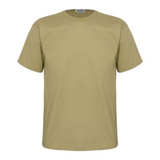 Camiseta Manga Curta - Coyote/TAN