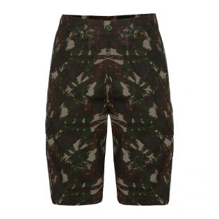 Bermuda Elite M-2 - Camo Exército