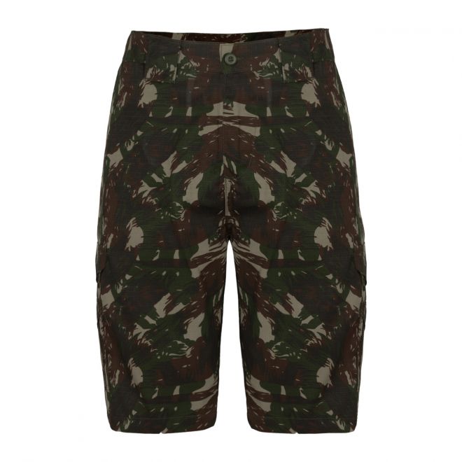 Bermuda Elite M-2 - Camo Exército