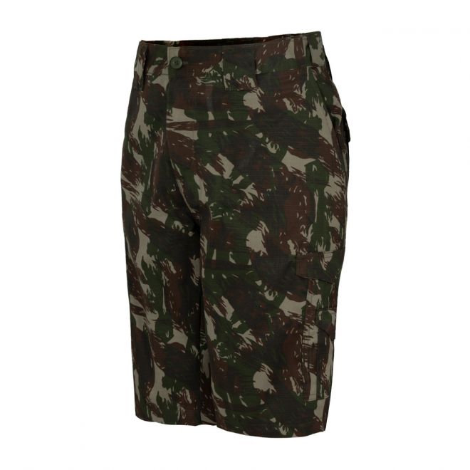 Bermuda Elite M-2 - Camo Exército