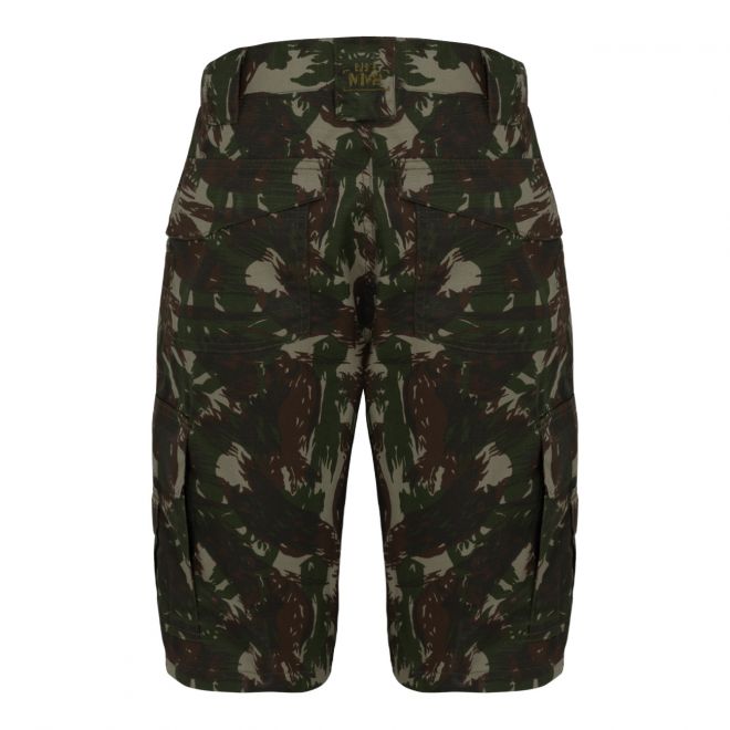 Bermuda Elite M-2 - Camo Exército