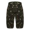 Bermuda Elite M-2 - Camo Exército