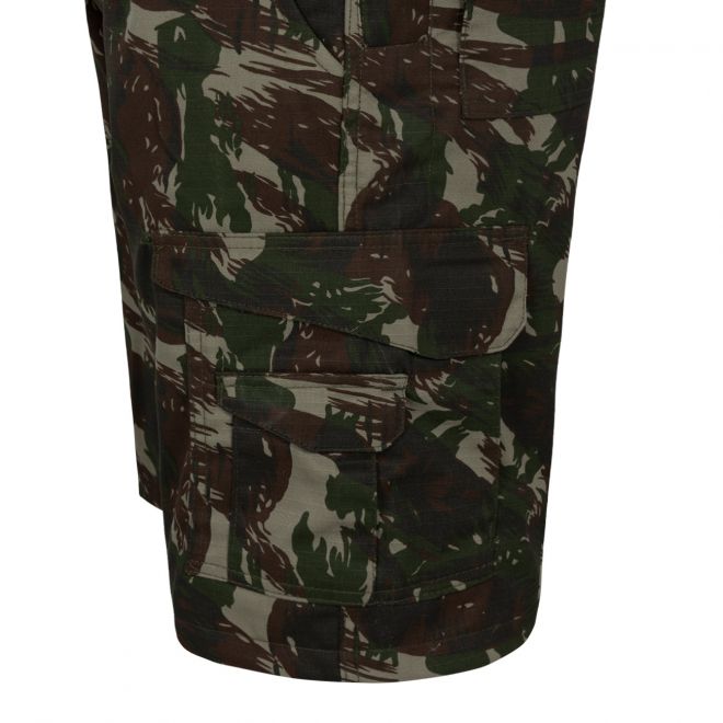Bermuda Elite M-2 - Camo Exército