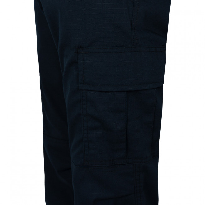 Calça Feminina MB 1982 - Azul Noite