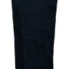 Calça Feminina MB 1982 - Azul Noite