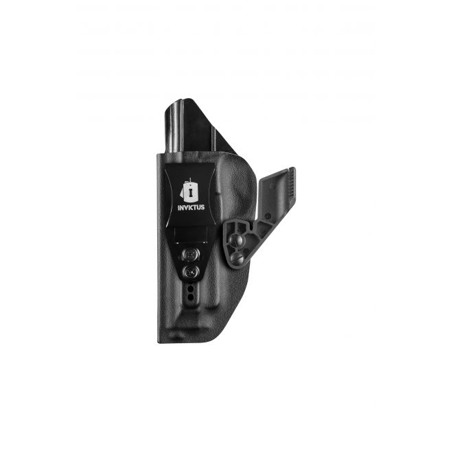 Coldre Kydex IWB Taurus Serie 100 - Canhoto