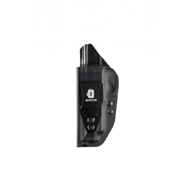 Coldre Kydex IWB Taurus Serie 100 - Canhoto