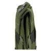 Coldre Pistola Ambidestro MOLLE - Verde