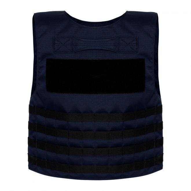 Colete Modular GCM - Azul Noite