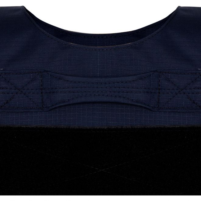 Colete Modular GCM - Azul Noite