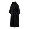 Poncho Cabana Velkro - Preto