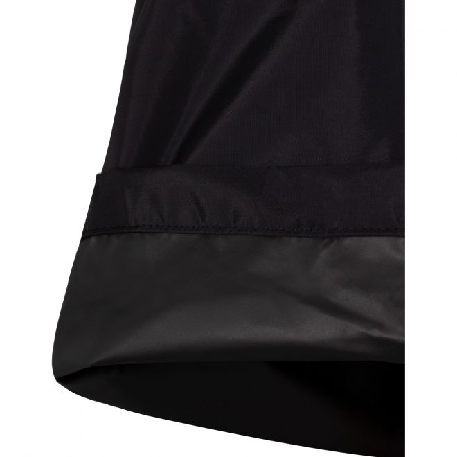 Poncho Cabana Velkro - Preto