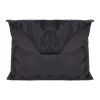 Poncho Cabana Velkro - Preto